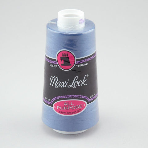 Maxi Lock Thread Copenhagen 3000 Yd Cone