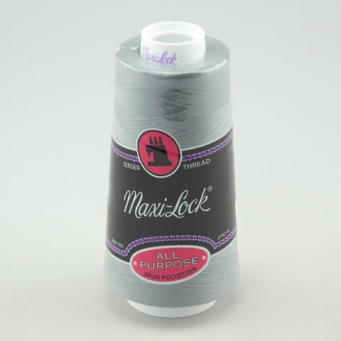 Maxi Lock Thread Steel 8065