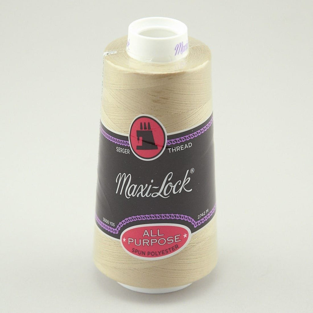 Maxi Lock Mother Goose 3000 Yd Cone Ml10639