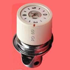 TENSION COMPLETE (Pull Up)