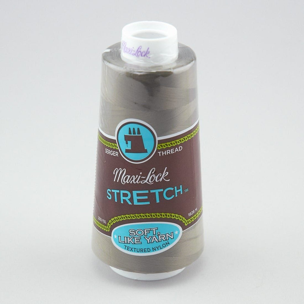 A&E Maxi Stretch Nylon Beige T Texture Beige Taupe 2000 Yard