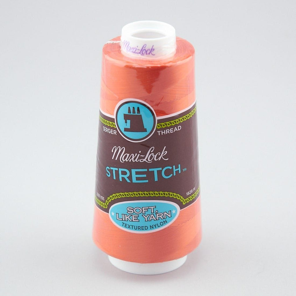 A&E Maxi Stretch Toboggan Nylo Texture 2000 Yard Cone