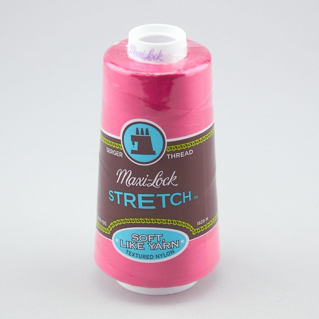 A&E Maxi Stretch Nylon Swiss B Texture Swiss Beauty 2000 Yard