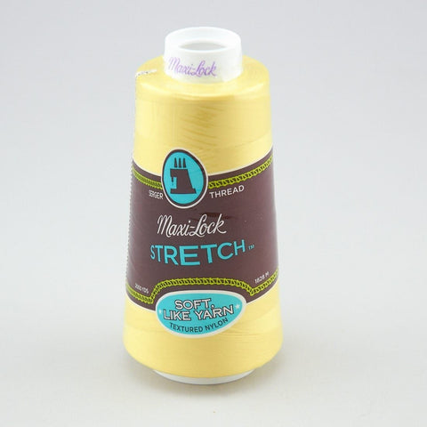 A&E Maxi Stretch Nylon Sunligh Texture Sunlight 2000 Yard Con