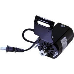 MOTOR L- Bracket, High Speed