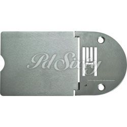 NEEDLE PLATE (Zig Zag)