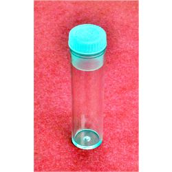 NEEDLE PLASTIC TUBE