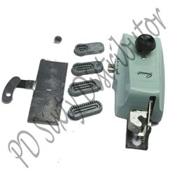 BUTTONHOLER ELDREDGE ROTARY VI