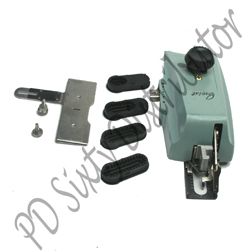 BUTTONHOLER GREIST ATTACHMENT