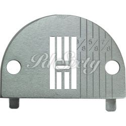 NEEDLE PLATE (Zig Zag)