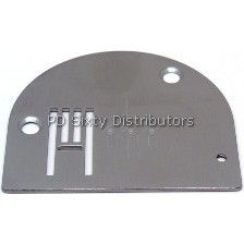 NEEDLE PLATE