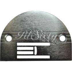 NEEDLE PLATE (Zig Zag)