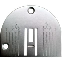 NEEDLE PLATE