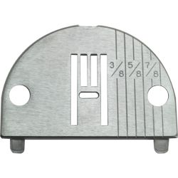 NEEDLE PLATE