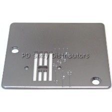 NEEDLE PLATE (Zig Zag)