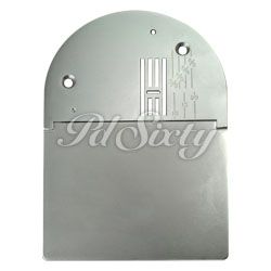 NEEDLE PLATE (Zig Zag)