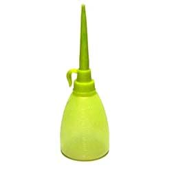 DELUXE PLASTIC OILER