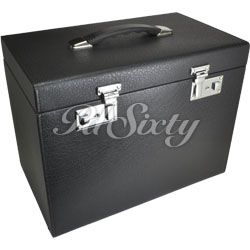 WOODEN CASE (For Singer 221)