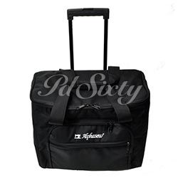 TOTE BAG , BLACK