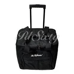 TOTE BAG, BLACK