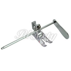 1/4" PATCHWORK FOOT WITH GUIDE