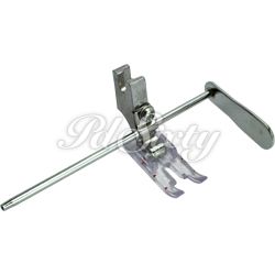 1/4" PATCHWORK FOOT W/GUIDE (C