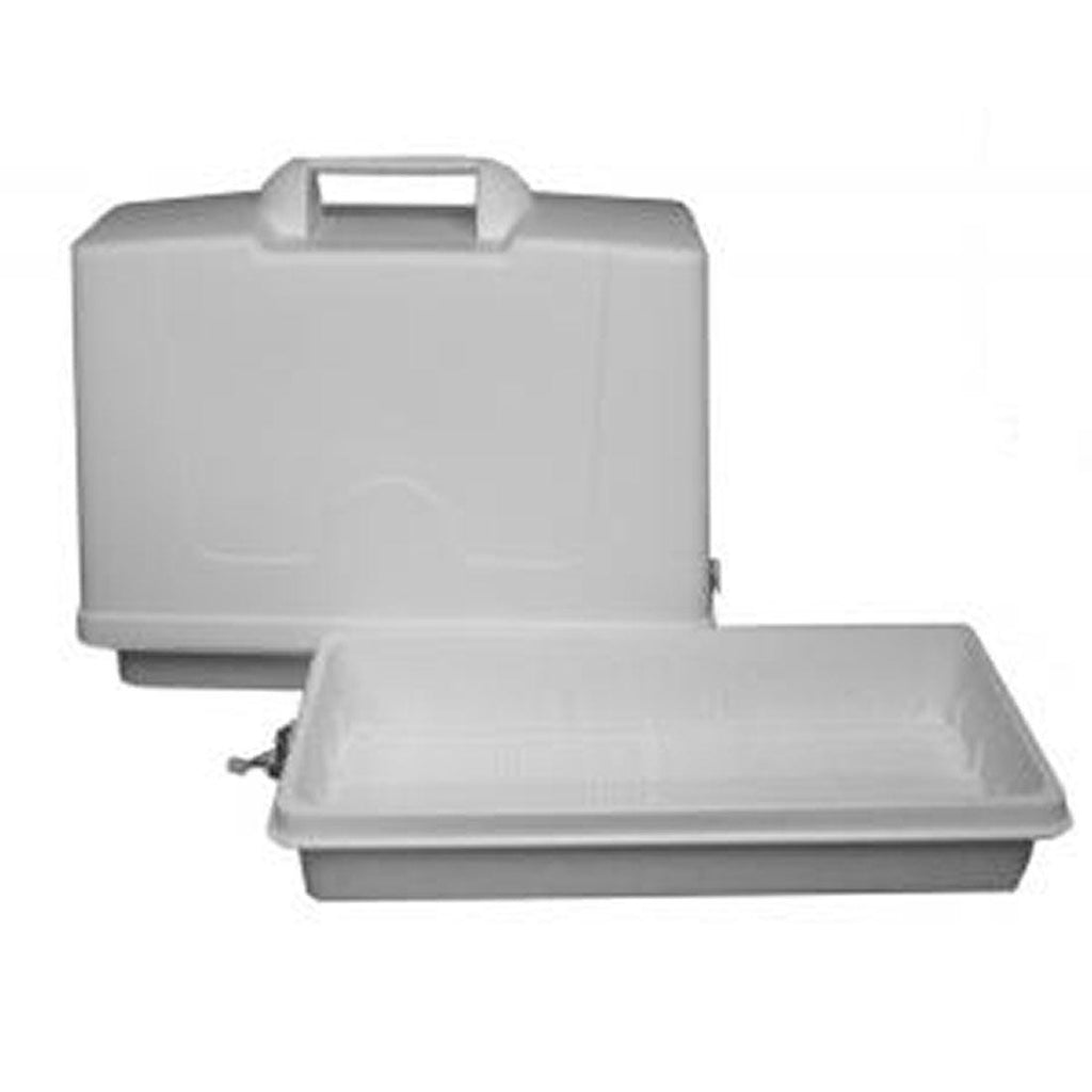 Portable Case Free Arm Deluxe