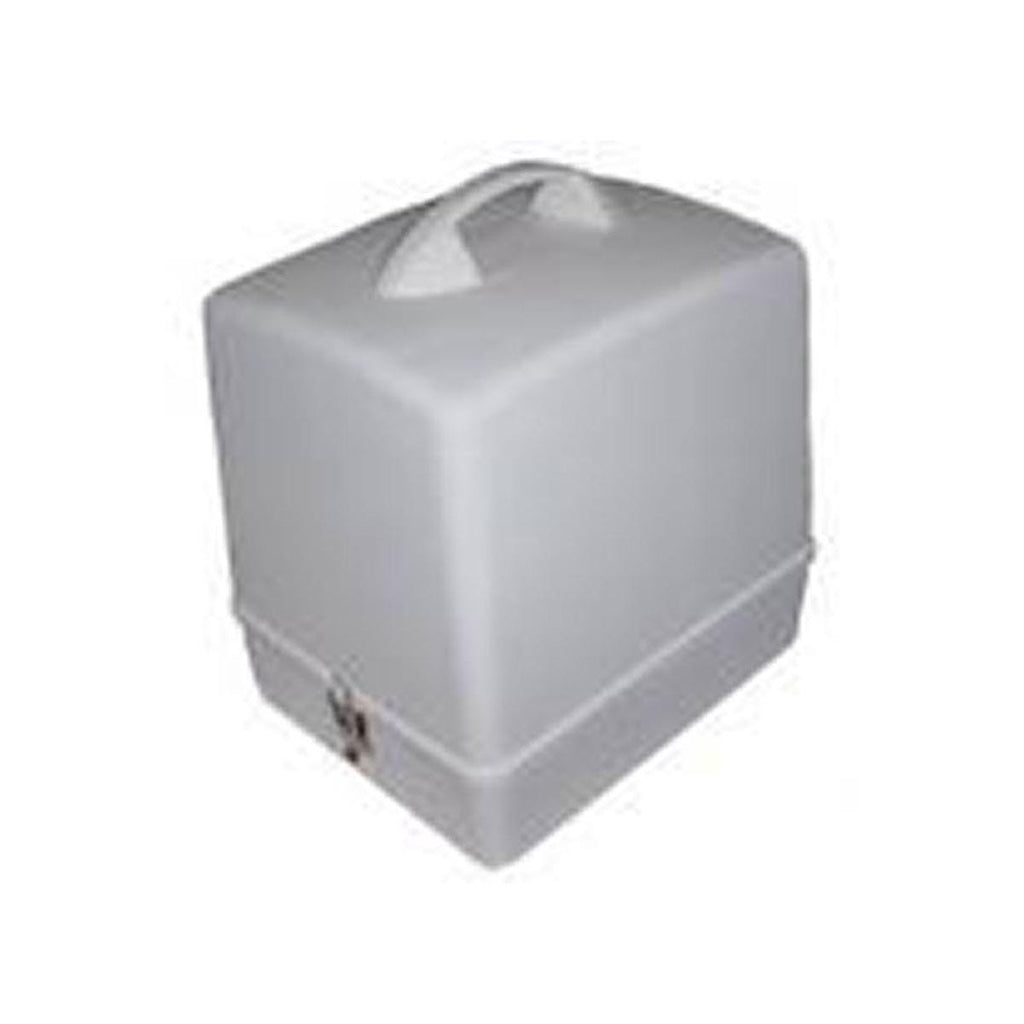 SERGER HARD PORTABLE CASE