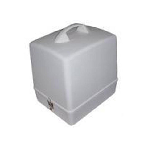 SERGER HARD PORTABLE CASE