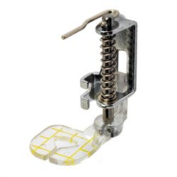 FREE MOTION GUIDE FOOT