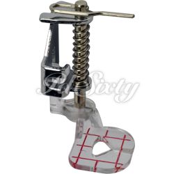FREE MOTION GUIDE FOOT