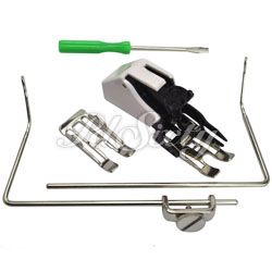 WALKING FOOT (With Quilting Gu