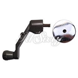 HAND CRANK