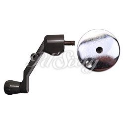 HAND CRANK