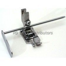 1/4" PATCHWORK FOOT W/GUIDE (H