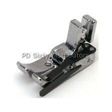 1/4" FOOT WITH GUIDE SPRING (L