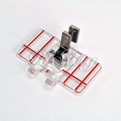 PARALLEL STITCH FOOT (Low Shan