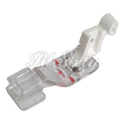 JOIN & FOLD EDGING FOOT