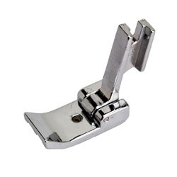DOUBLE WELTING FOOT