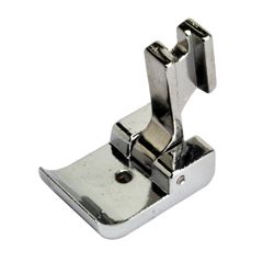 DOUBLE WELTING FOOT 1/4" (LEFT