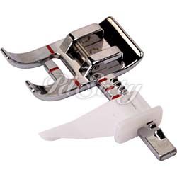 ADJUSTABLE GUIDE FOOT