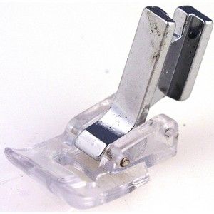 APPLIQUE FOOT (PLASTIC)