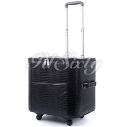 SERGER DELUXE HARD CASE