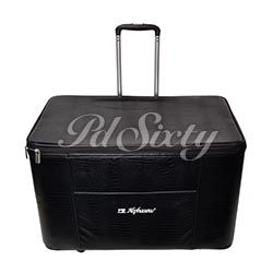 DELUXE HARD CASE