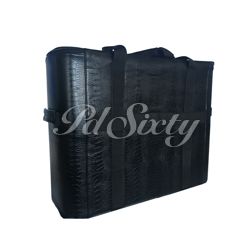 HARD EMBROIDERY ARM BAG