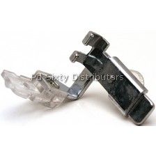 ADJUSTABLE VELVET FOOT