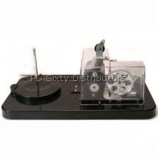 AUTOMATIC BOBBIN WINDER UNIT