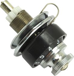 TENSION COMPLETE (Pull Up)