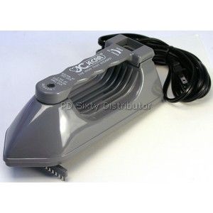 PLASTIC IRON