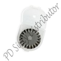 PINKING BLADE (For 45 mm Cutte